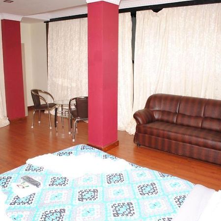 Hotel Anchorage Inn 布莱尔港 外观 照片