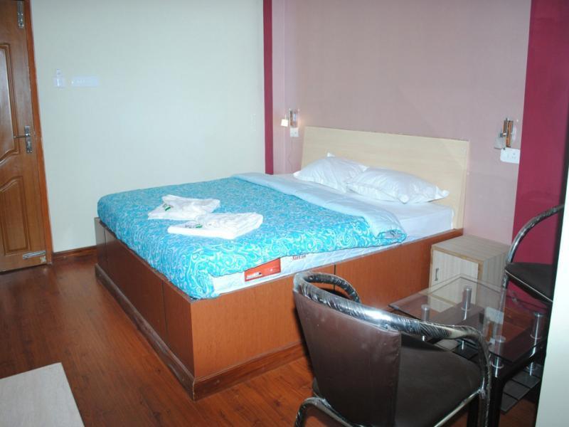 Hotel Anchorage Inn 布莱尔港 外观 照片